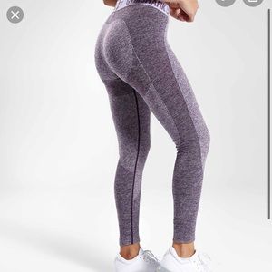 Gym shark flex leggings XS